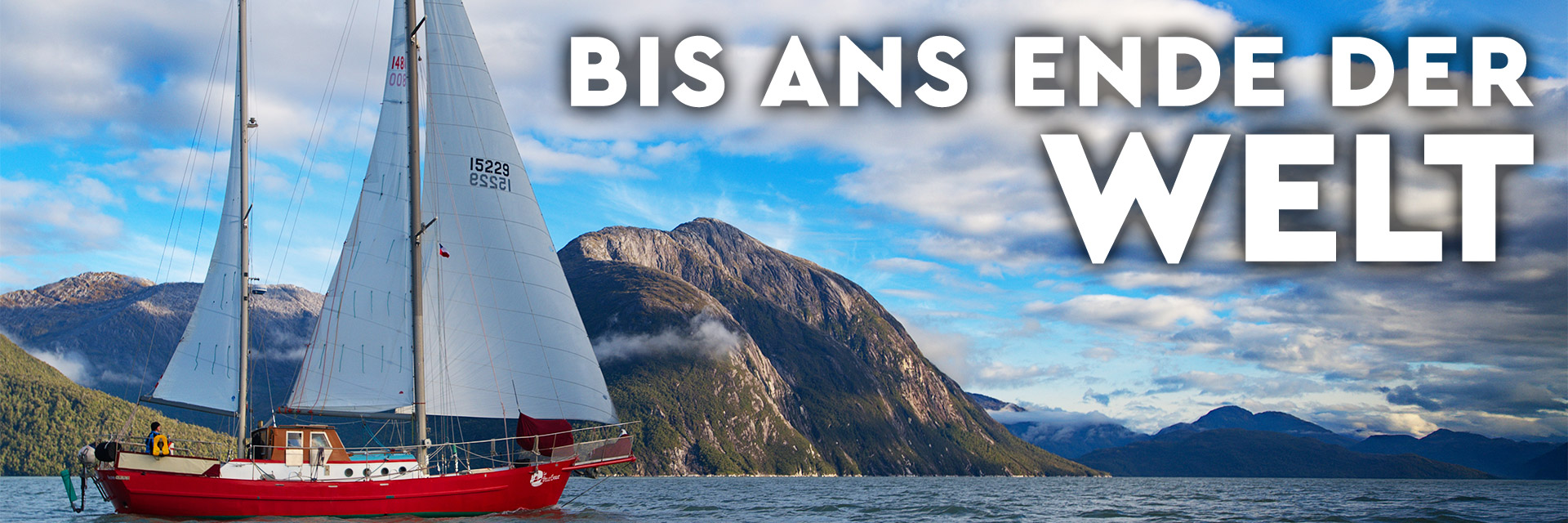 Bis ans Ende der Welt