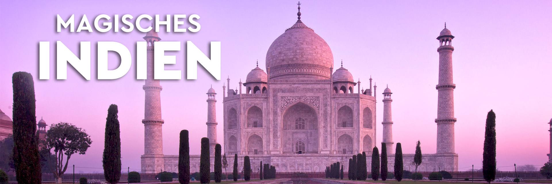 Magisches INDIEN