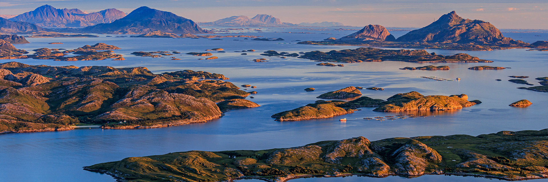 LAPPLAND – Europas Wilder Norden