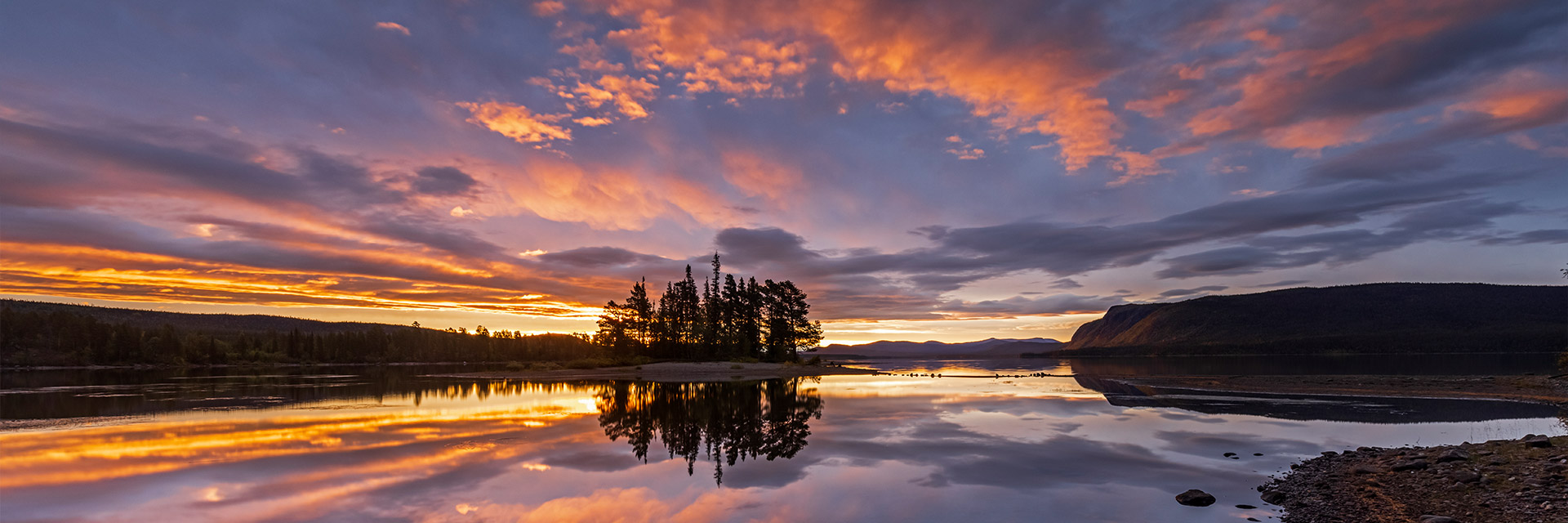 LAPPLAND – Europas Wilder Norden