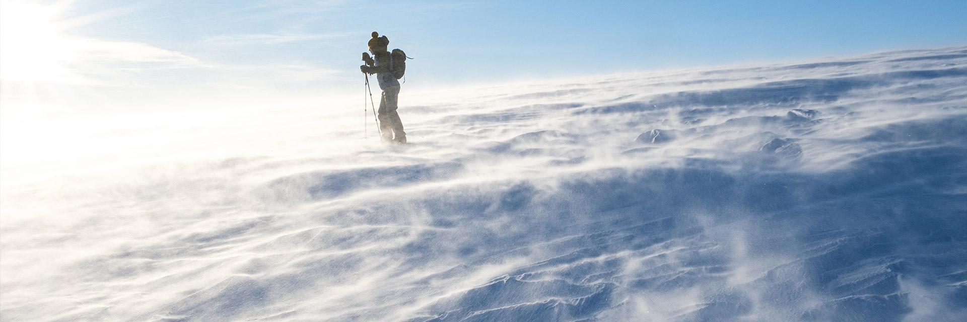 Nordwegs – Eine etwas andere Reise nach Skandinavien