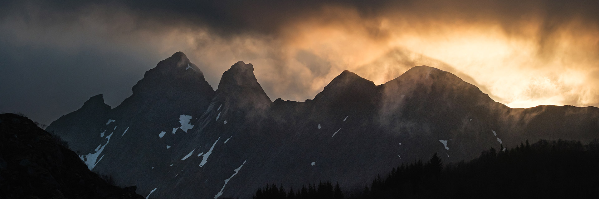 Nordwegs – Eine etwas andere Reise nach Skandinavien