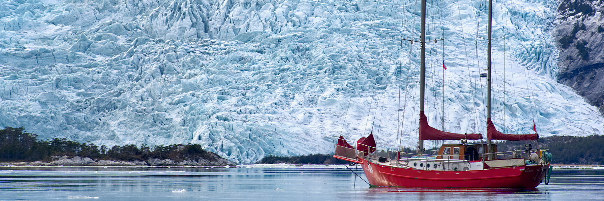 Bis ans Ende der Welt