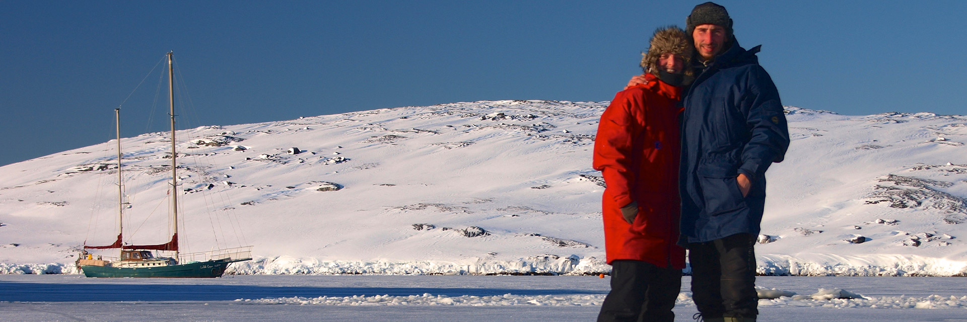 Bis ans Ende der Welt