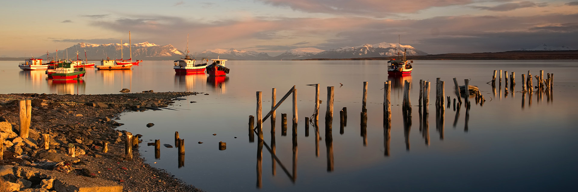 Bis ans Ende der Welt