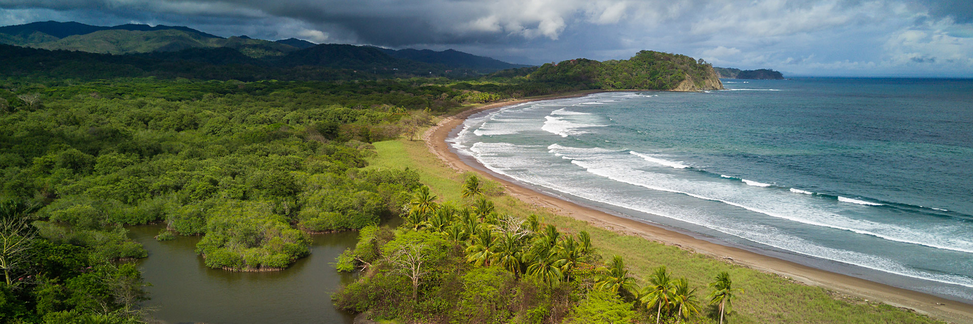 Costa Rica – Naturparadies im Herzen Mittelamerikas