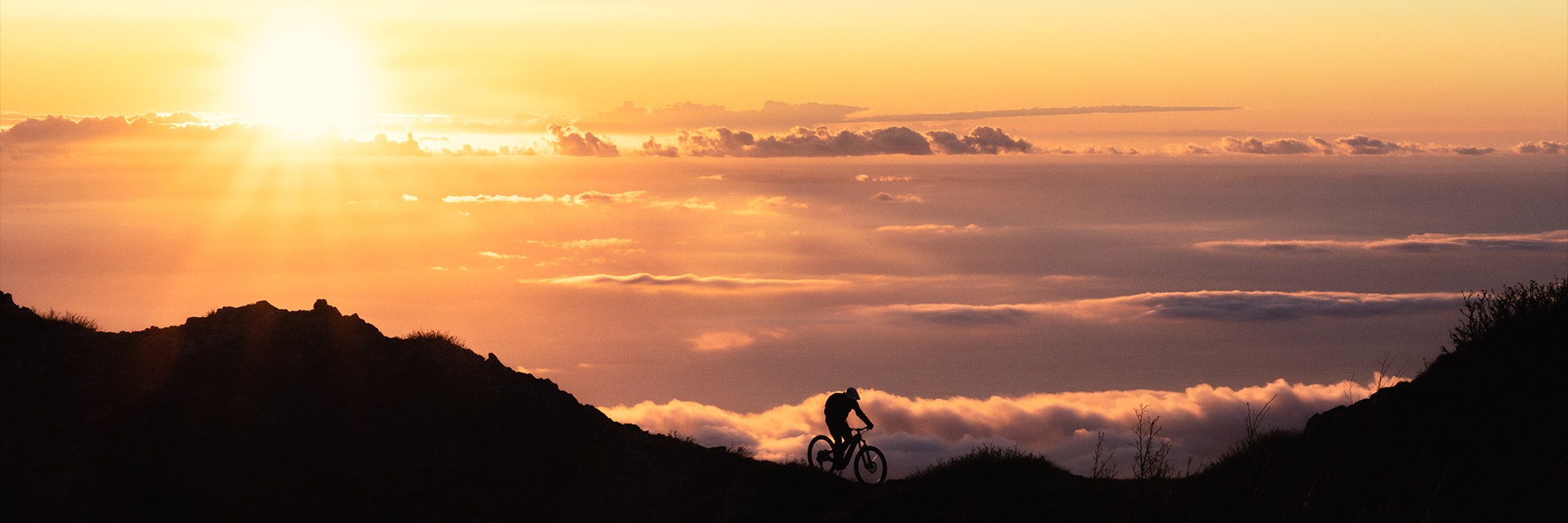Mountainbike Ligurien – Auf Trails zwischen Meer und Alpen