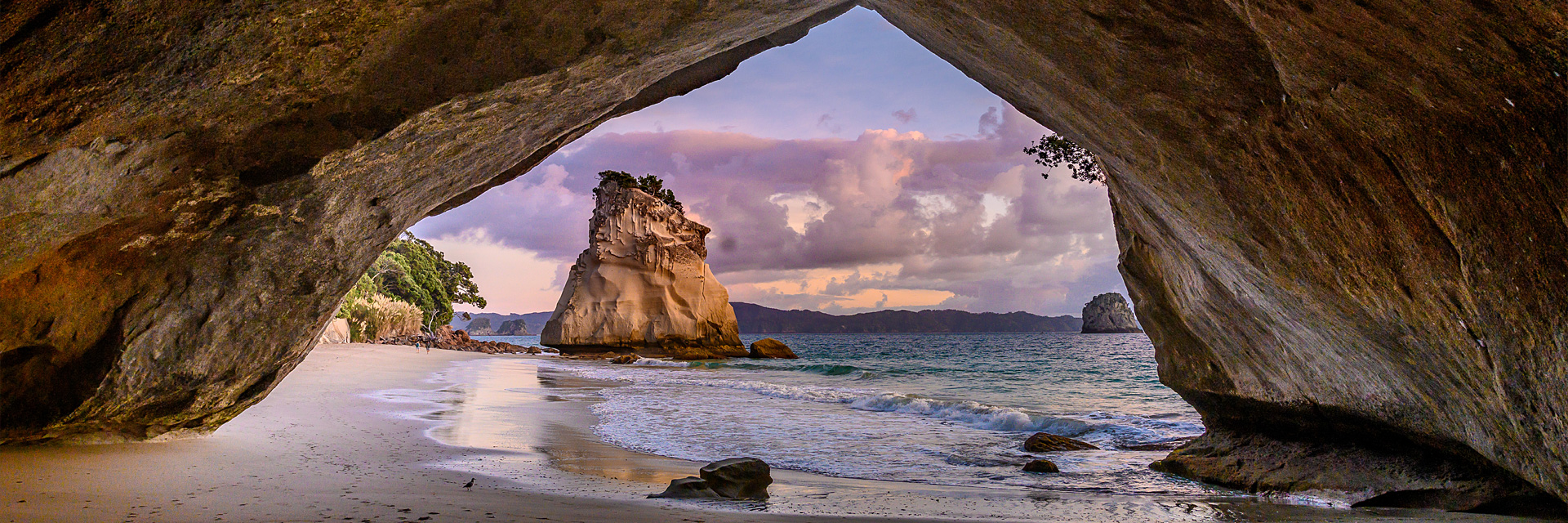NEUSEELAND – Ein halbes Jahr durchs Land der Kiwis