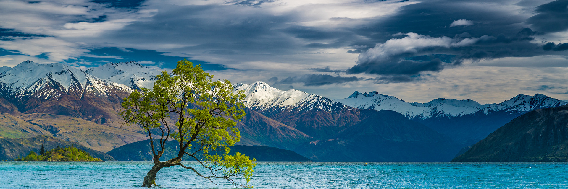 NEUSEELAND – Ein halbes Jahr durchs Land der Kiwis