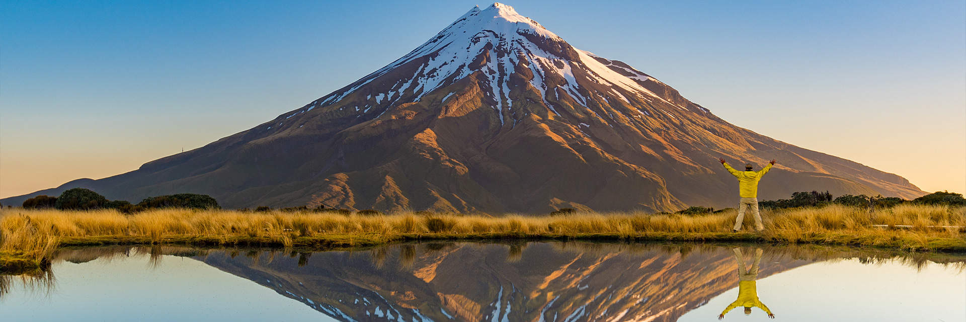 Neuseeland – Ein halbes Jahr durchs Land der Kiwis