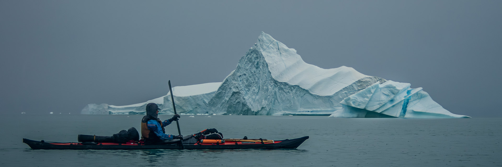 Grönland – Ruf der Stille