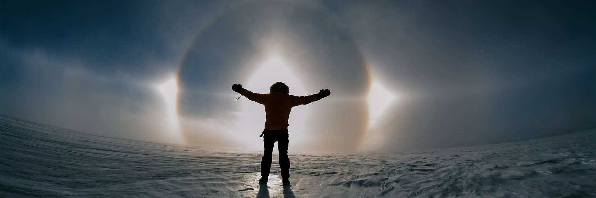 Grönland – Ruf der Stille