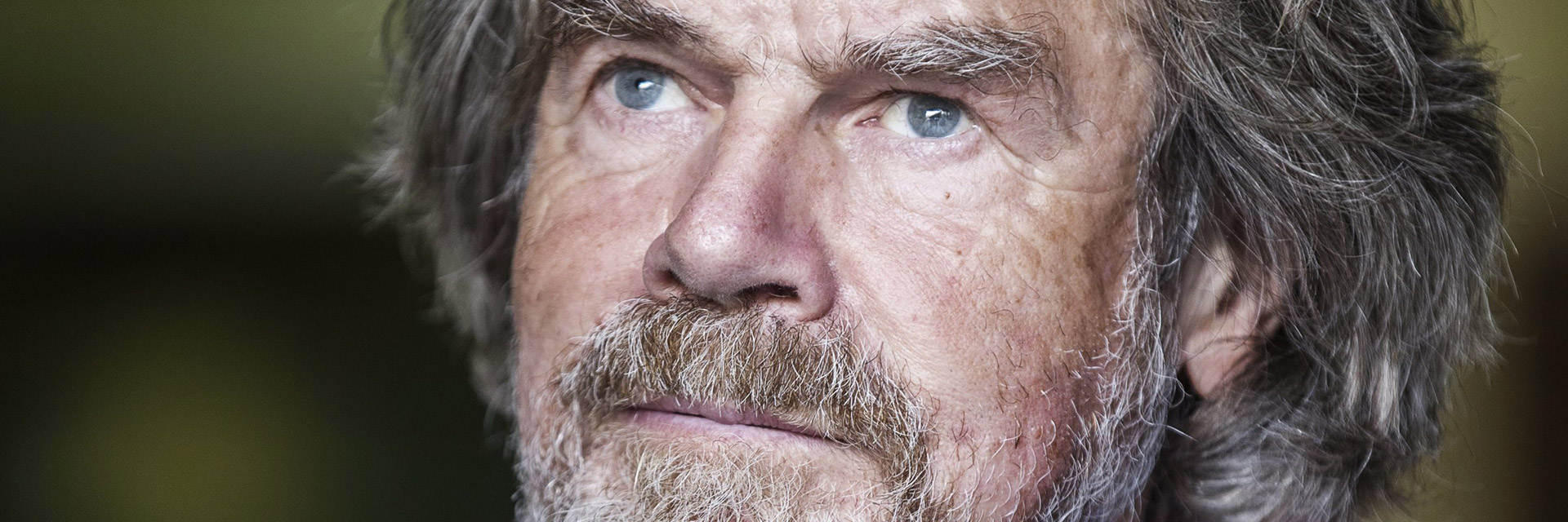 Reinhold Messner – Leben am Limit