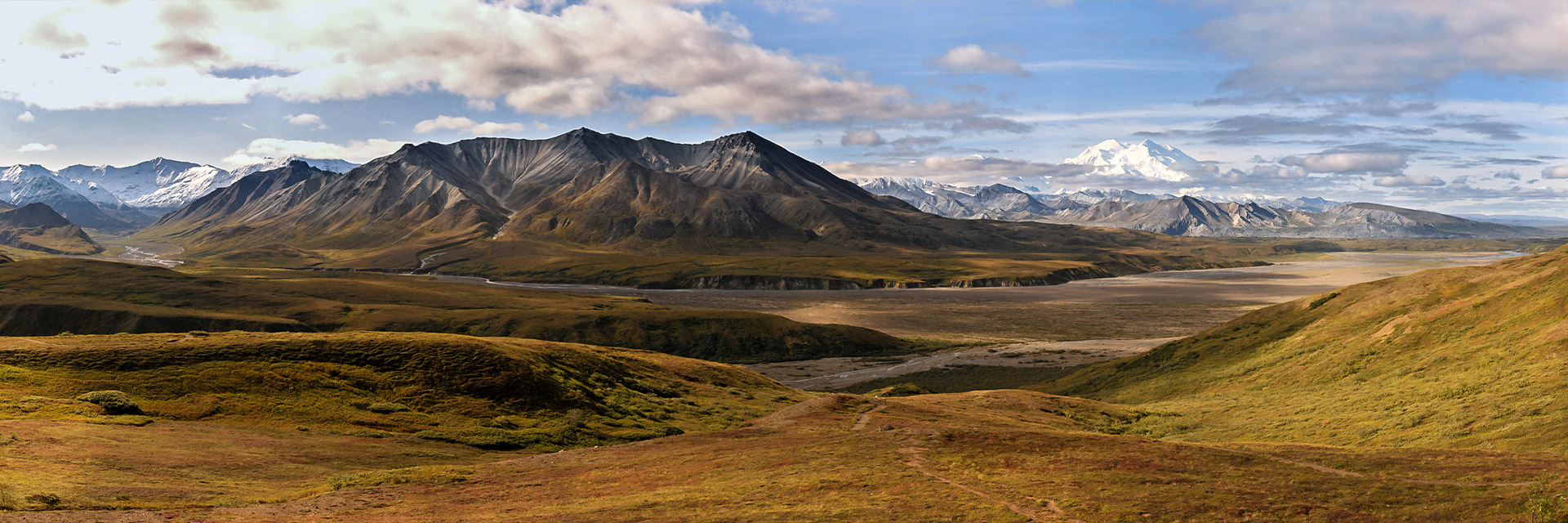 KANADA & ALASKA – Into the Wild