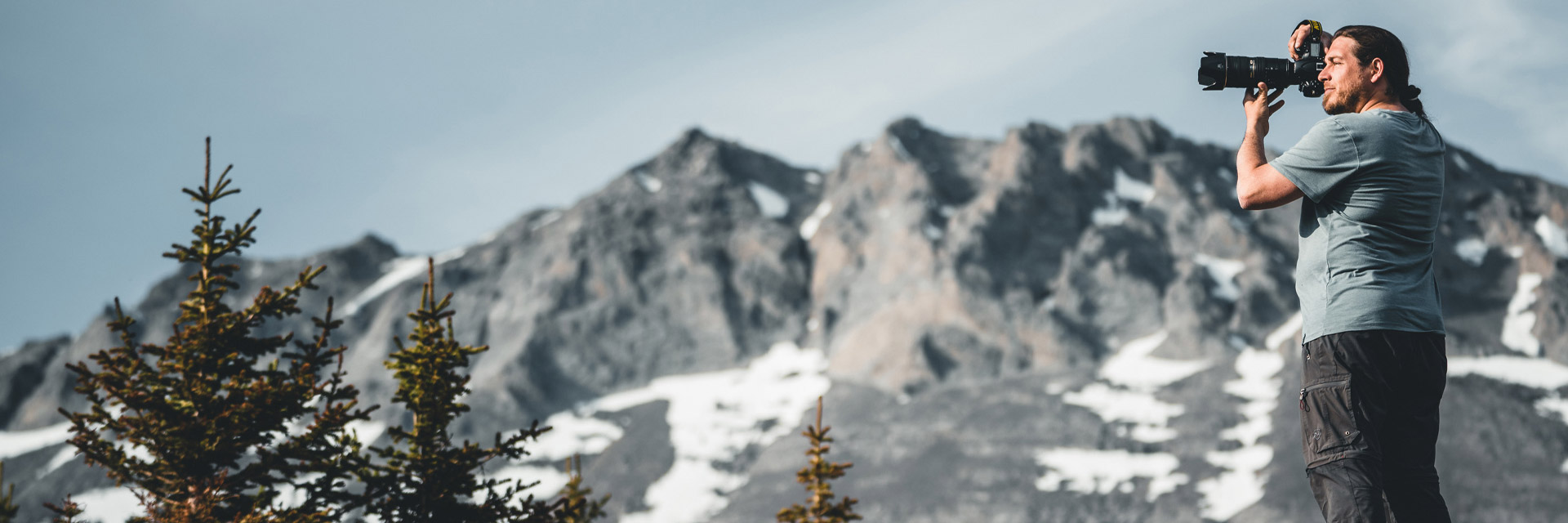 KANADA & ALASKA – Into the Wild