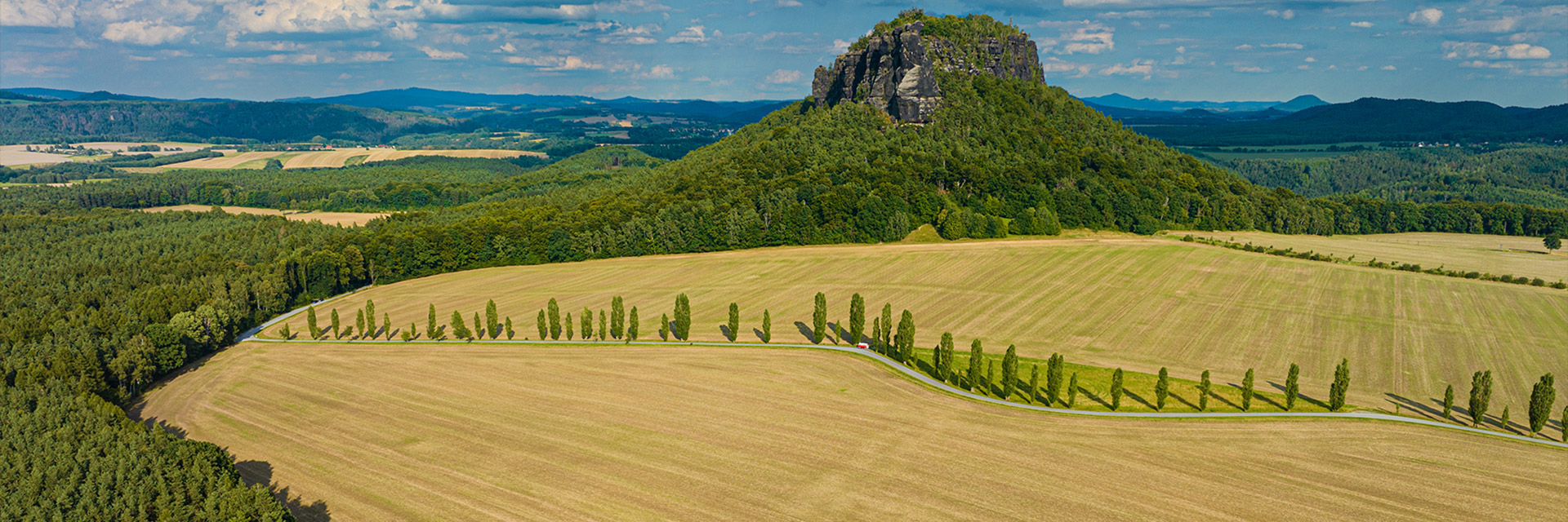 BULLI-Abenteuer: 360° Deutschand – 18.000 km • 180 Tage • 44 PS