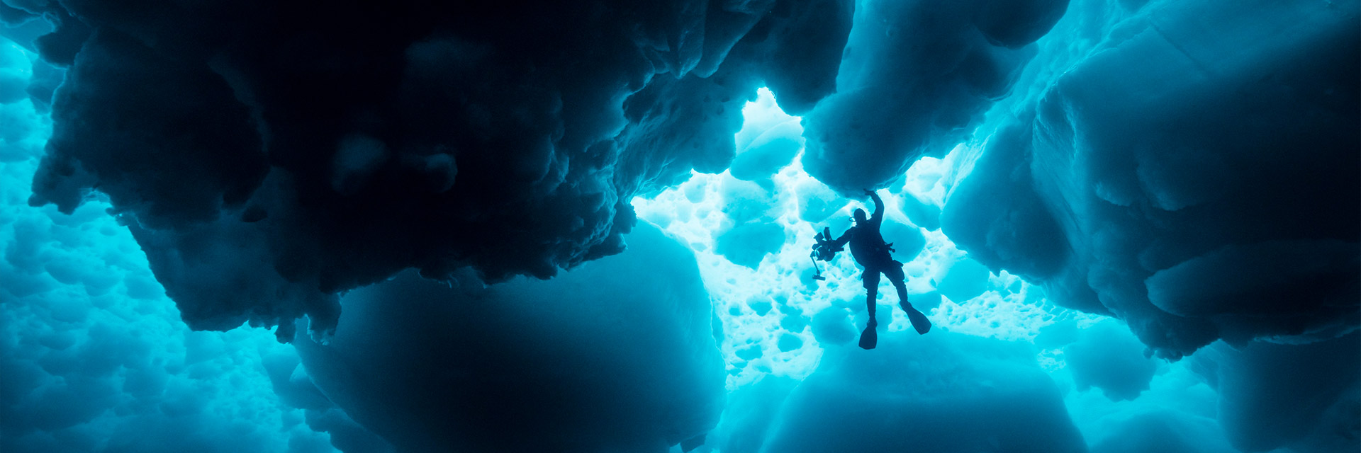 Planet MEER – Terra X live mit Uli Kunz