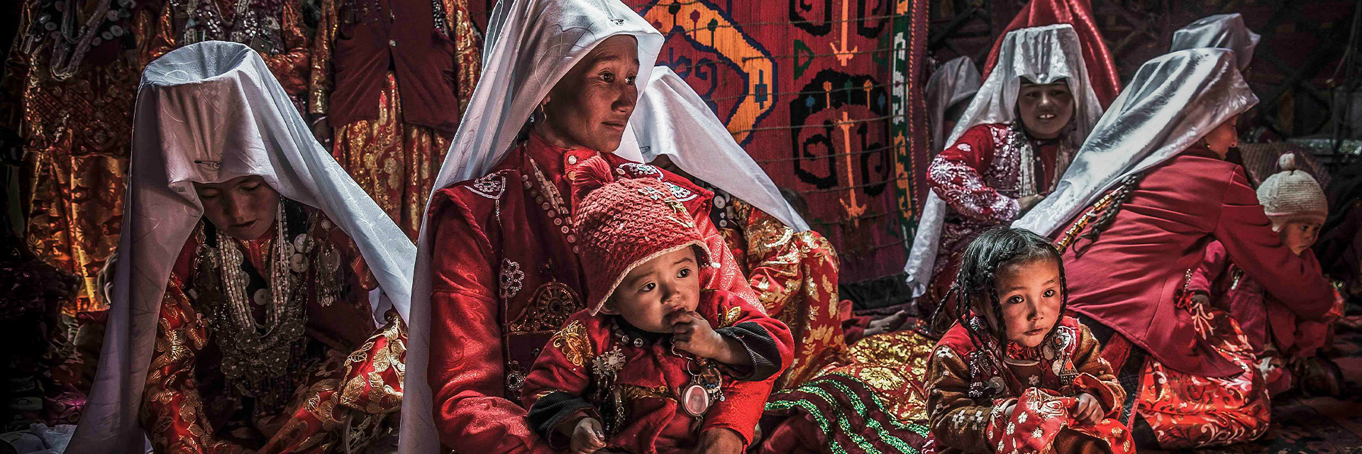 Im Pamir – Afghanistan | Kirgistan | Pakistan | Tadschikistan