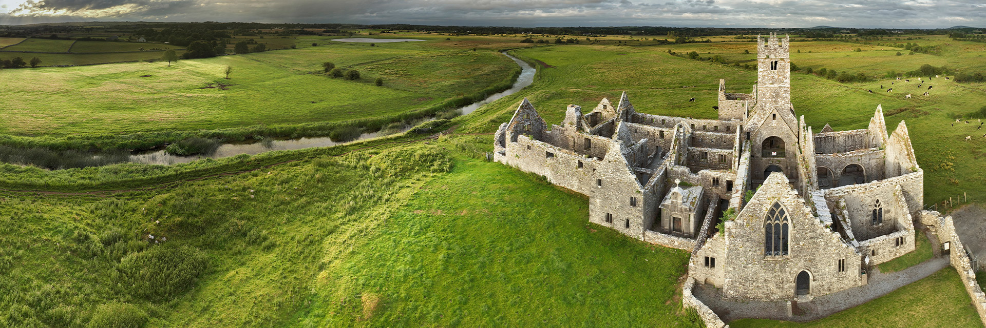 Magisches Irland