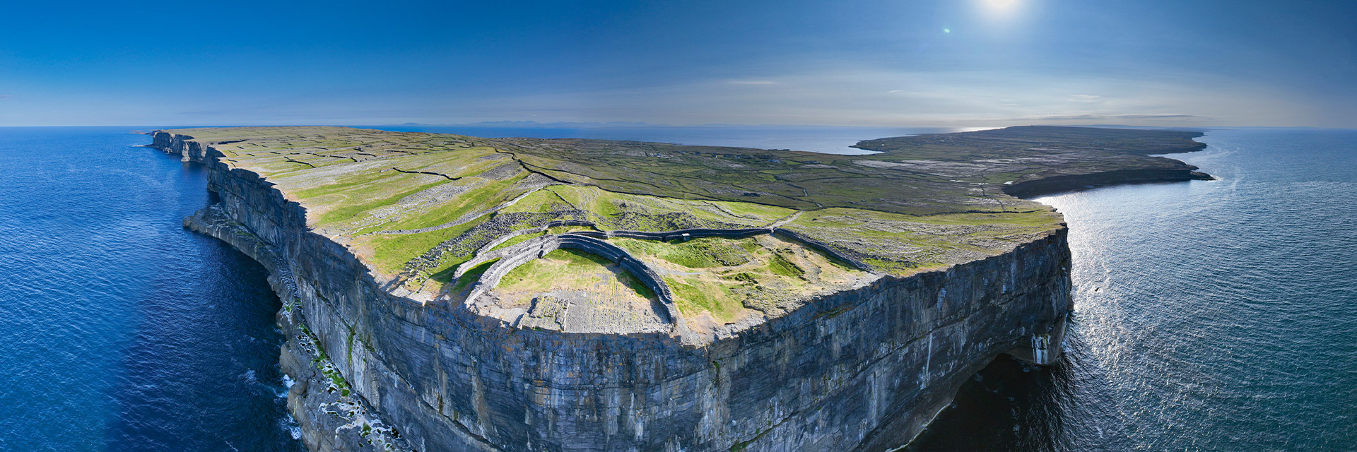 Magisches Irland