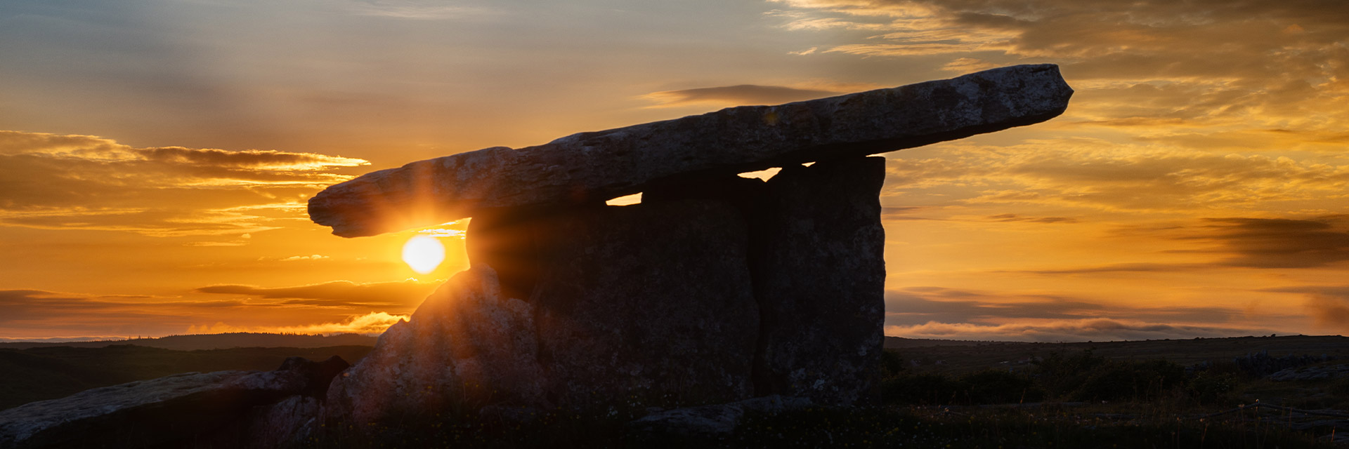 Magisches Irland