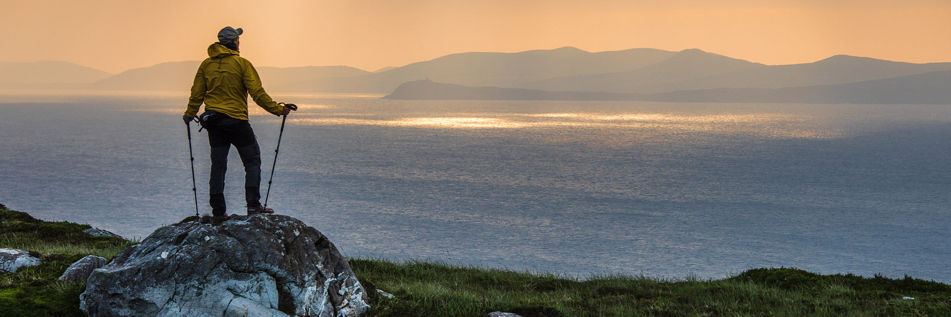 IRLAND – Wild Atlantic Ride