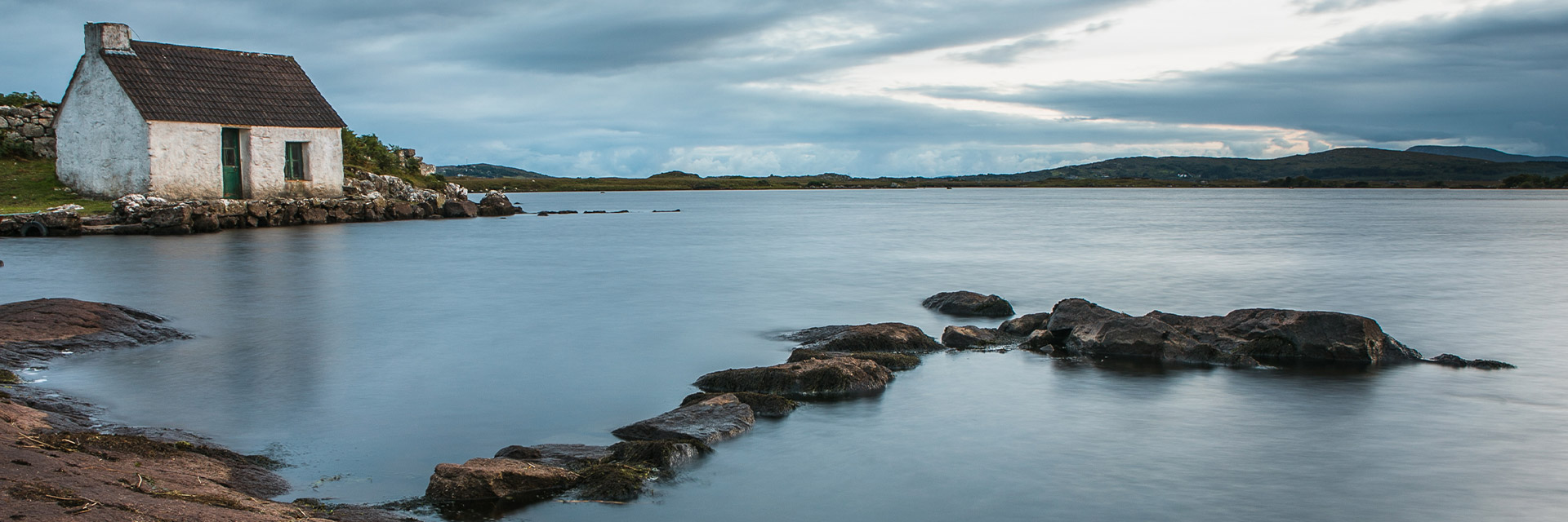IRLAND – Wild Atlantic Ride