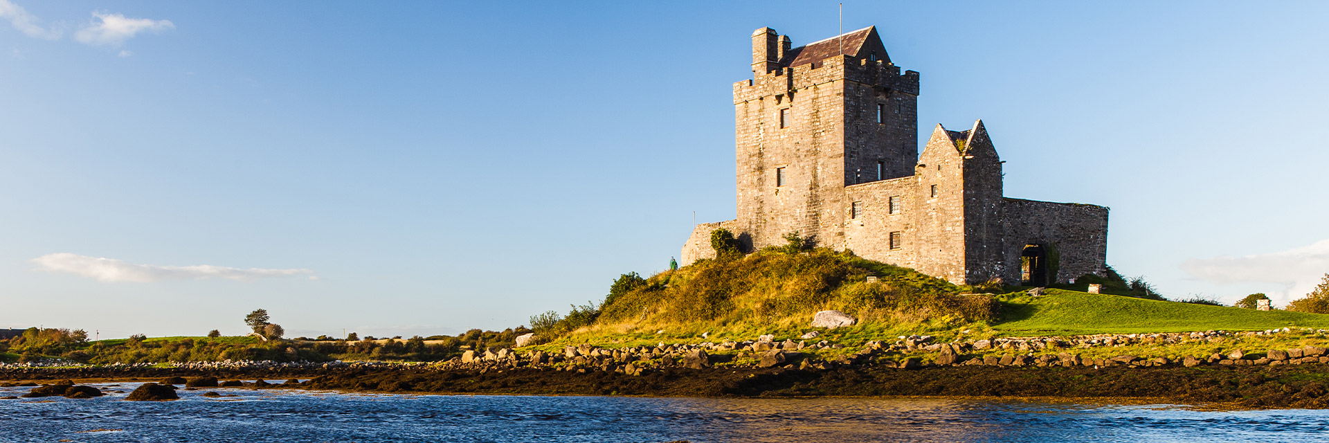 IRLAND – Wild Atlantic Ride