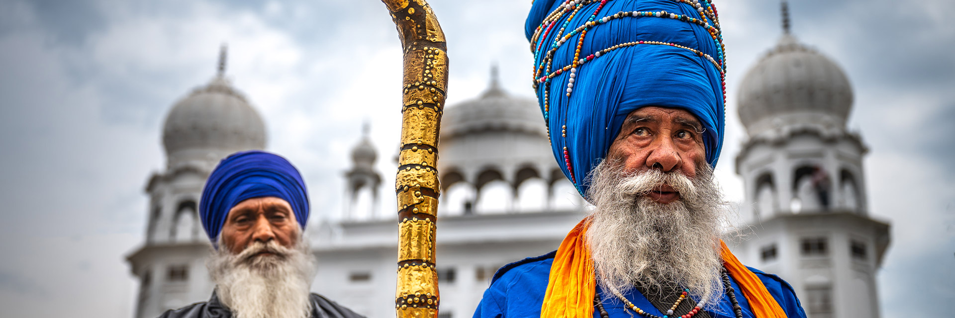 Magisches INDIEN