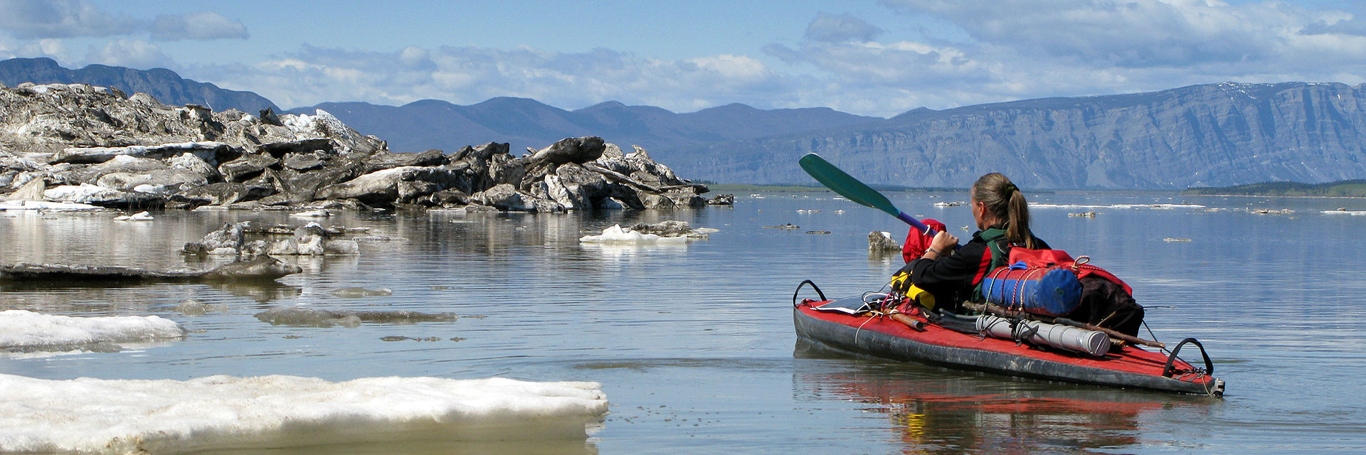 Kanada & Alaska – Der Ruf des Nordens