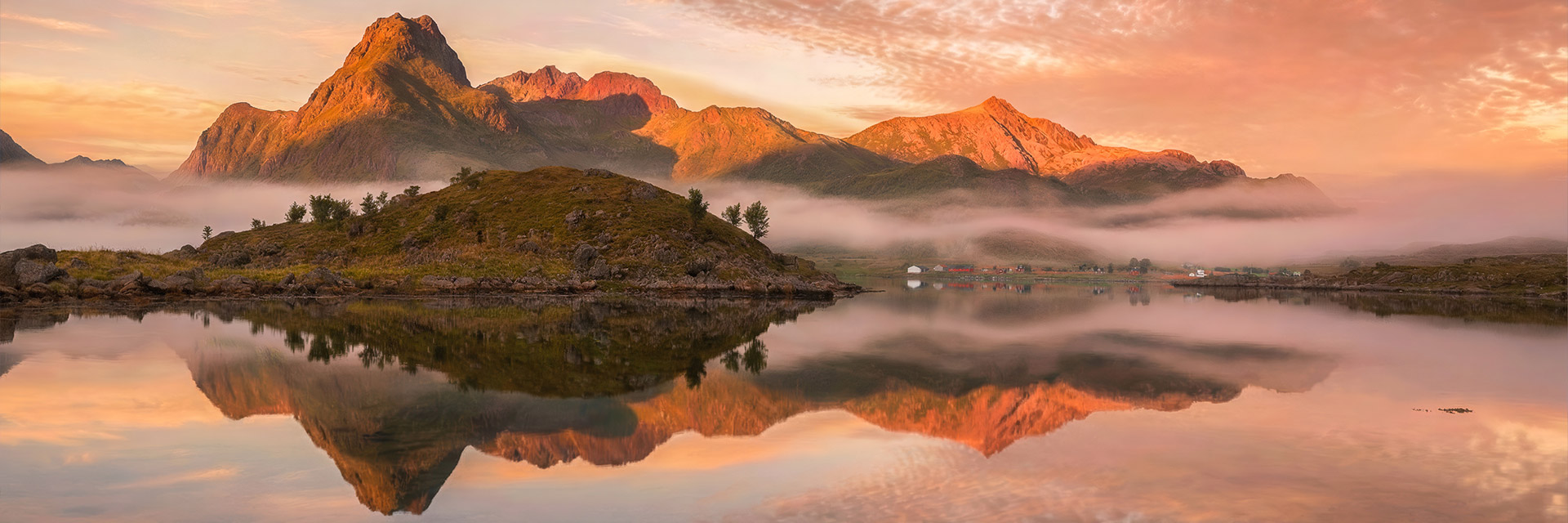 Norwegen – Abenteuer am Puls des Nordens