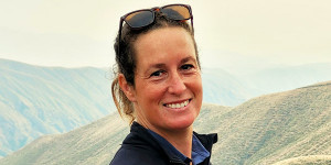 Stephanie Fuchs