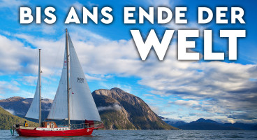 Claudia und Jürgen Kirchberger: Bis ans Ende der Welt