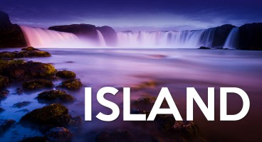 Island – Im Rausch der Sinne