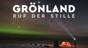 Grönland – Ruf der Stille