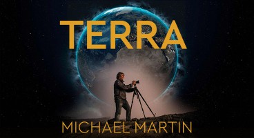 Michael Martin: TERRA – Gesichter der Erde