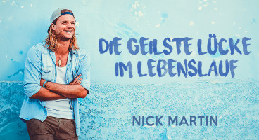 DIE GEILSTE LÜCKE IM LEBENSLAUF – 6 Jahre Backpacking-Weltreise