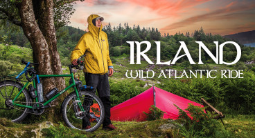 IRLAND – Wild Atlantic Ride