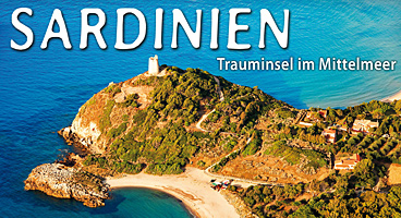 Sardinien – Trauminsel im Mittelmeer