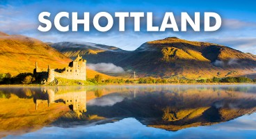 Schottland – Ruf der Freiheit