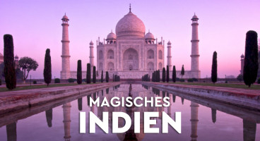 Magisches INDIEN