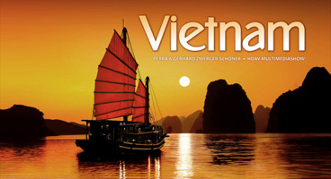 Vietnam – Reise durch ein unentdecktes Land