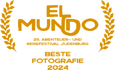 El Mundo 2024: „Grönland – Ruf der Stille“ für die Beste Fotografie ausgezeichnet