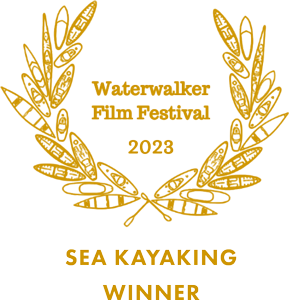 Waterwalker Film Festival 2023: „Grönland – Ruf der Stille“ wird Sea Kayaking Winner